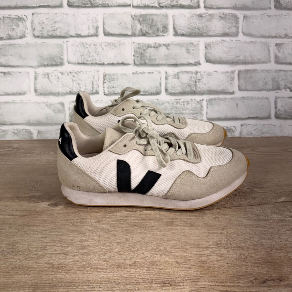 SDU ALVEOMESH WHITE BLACK PIERRE Mens 10